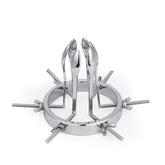 Stainless Steel Anal Expander Dental and Clinical